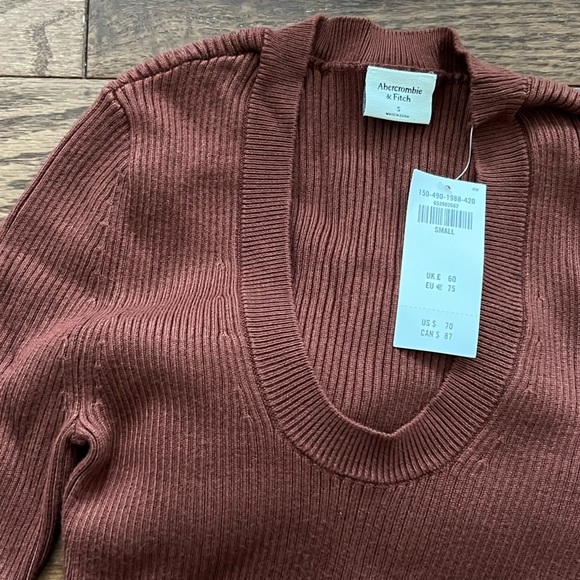 Abercrombie & Fitch Bodysuit - Picture 2 of 2